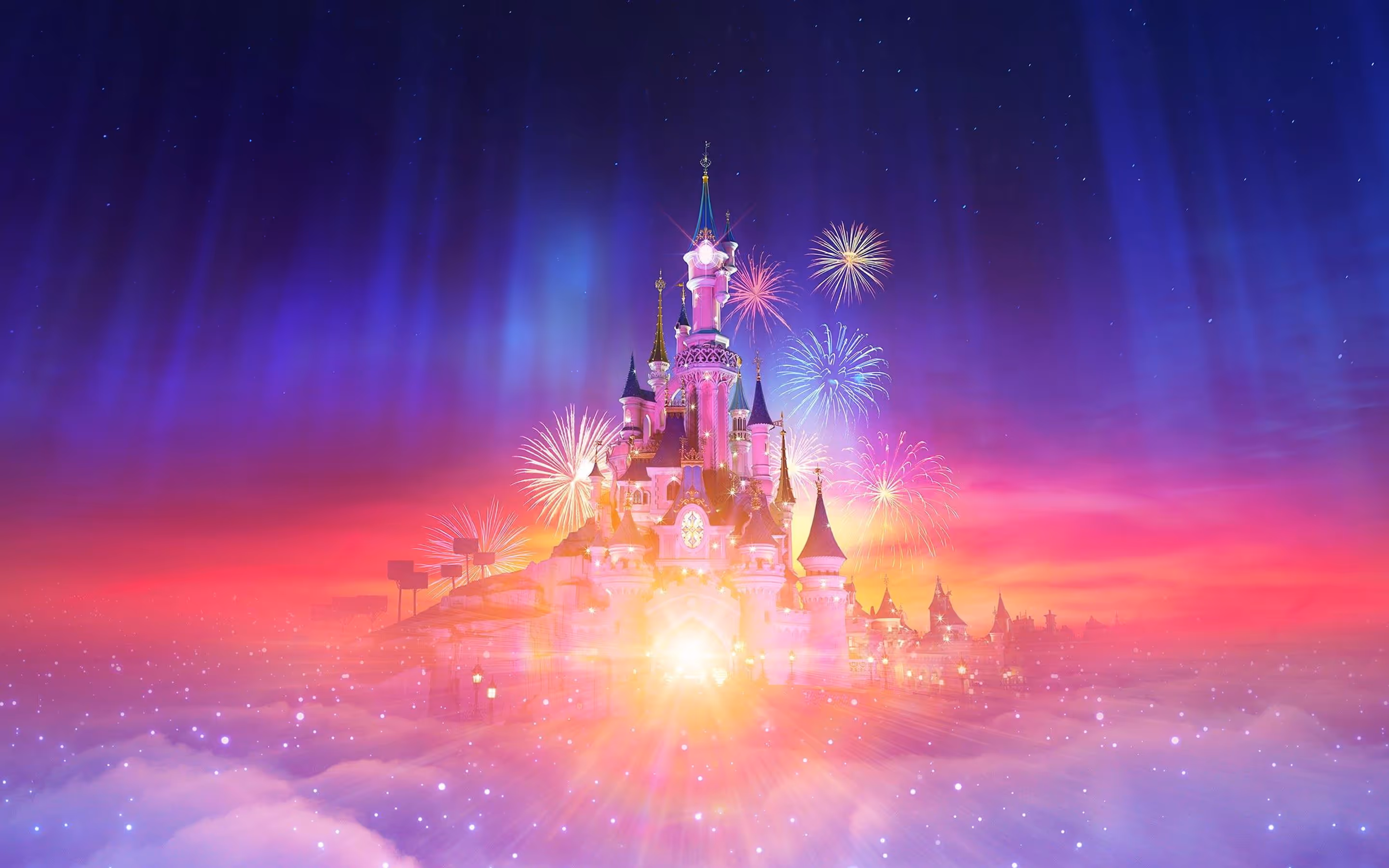 Disneyland