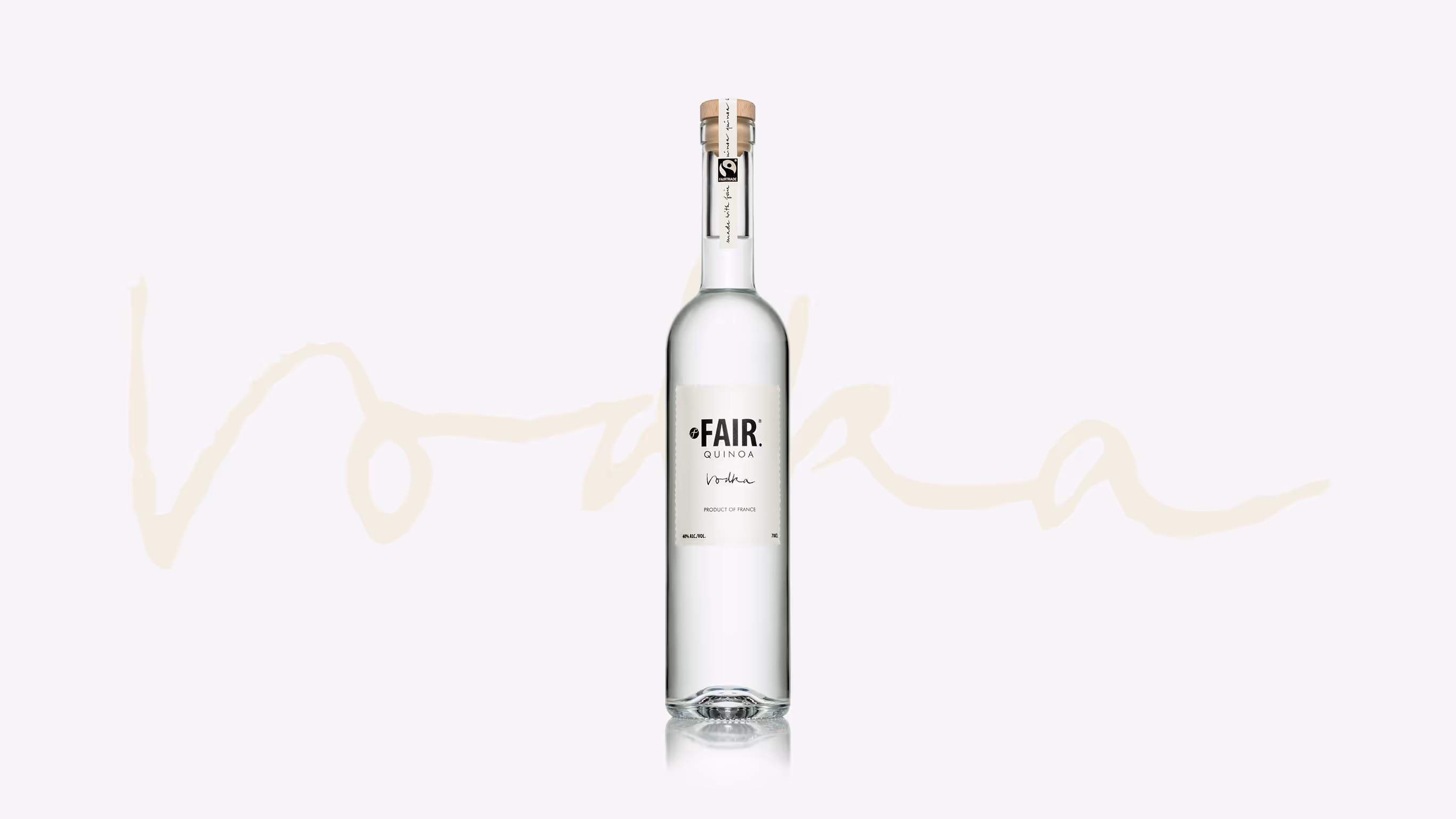 FAIR Vodka